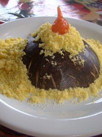 Cozinhando Escondidinho Rivandro França